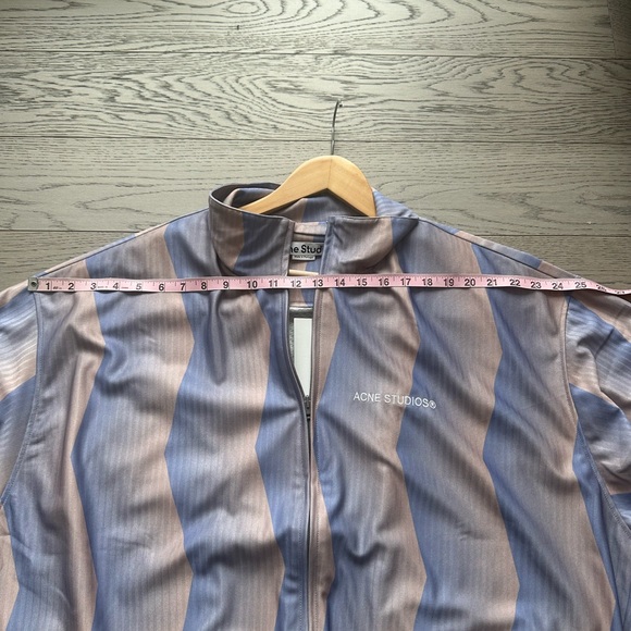 Acne studios jacket L - Picture 7 of 11